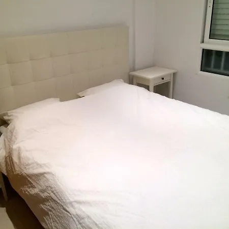 Beach Front Ground Floor Flat Playa San Juan El Campello Esterno foto