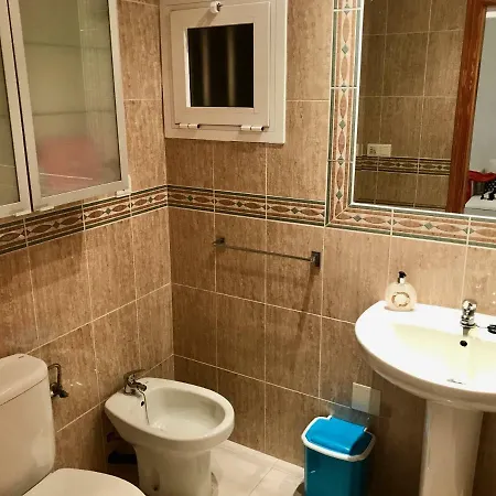 Beach Front Ground Floor Flat Playa San Juan El Campello Esterno foto