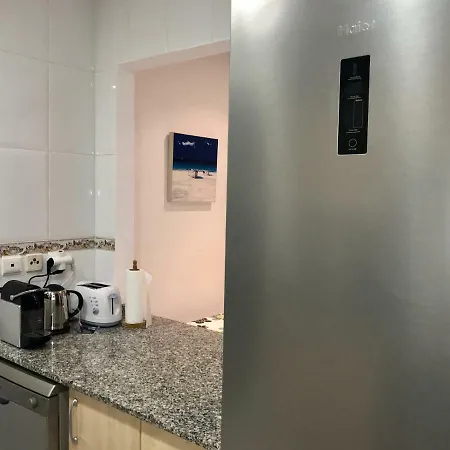 Beach Front Ground Floor Flat Playa San Juan El Campello Esterno foto