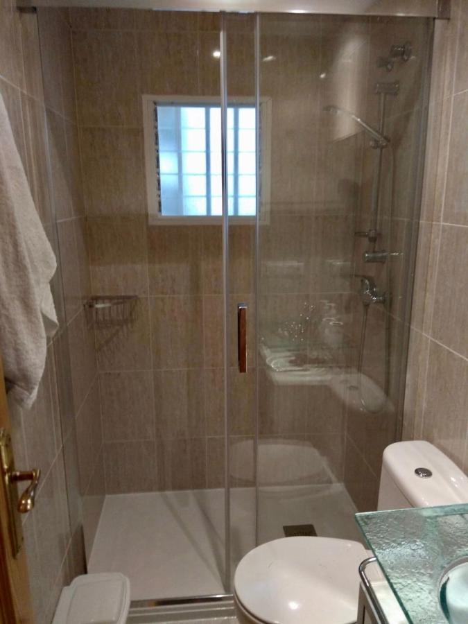 Apartment Front Ground Floor Flat Playa San Juan *