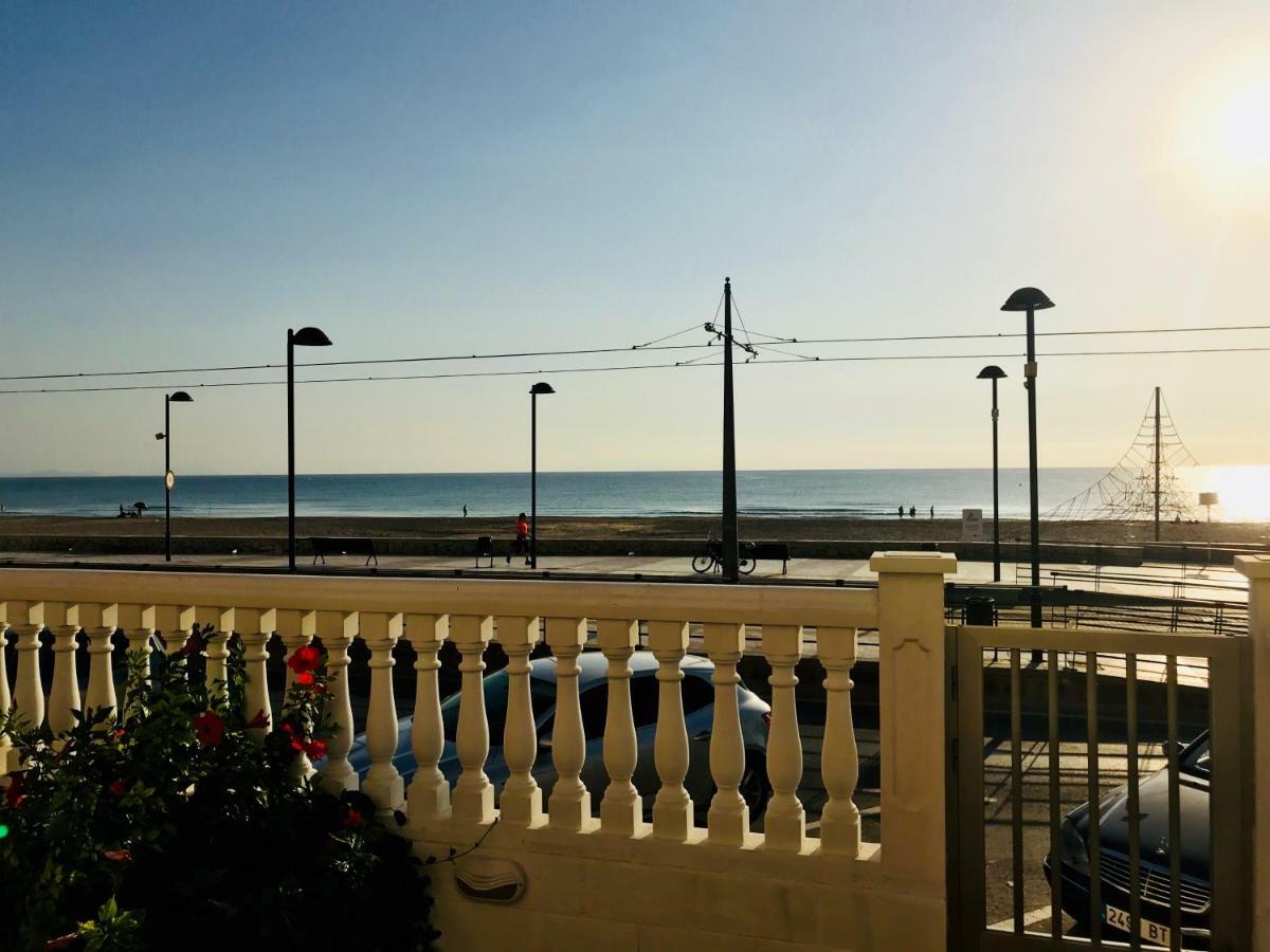 Front Ground Floor Flat Playa San Juan * El Campello